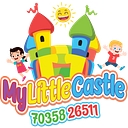My Little Castle logo