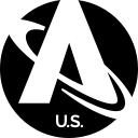 Astroscale U.S. logo