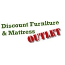 Discount Furniture & Mattress Outlet logo