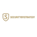 SecurityByStrategy logo