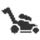 Webs Small Engine & Lawn Mower Repair logo