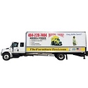 Atlanta Furniture Movers logo