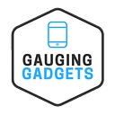 Gauging Gadgets logo