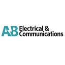 AB Electricians logo
