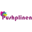 Pushp Linen logo