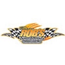 Rob's Performance Motorsports logo