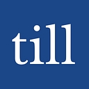 Till CFO logo