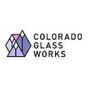 Colorado Glass Works logo