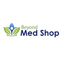 Beyond Med Shop logo