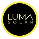 Luma Solar logo