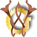 Glamorwood logo