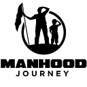 Manhood Journey logo