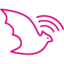 BatOnRoute logo