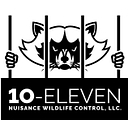 10 Eleven Nuisance Wildlife Control logo