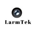 LarmTek logo