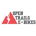 Open Trails Ebikes logo