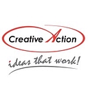 Creative Action logo