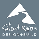 Silent Rivers logo