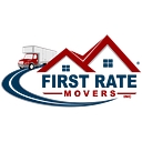 1st Class Moving and Storage logo