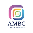 AMBC Online logo