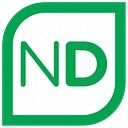 Nutridata logo