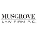 Musgrove Law Firm logo