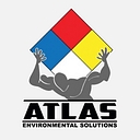 Atlas Environmental Solutions logo