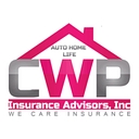CWP Insurance Advisors Inc. logo