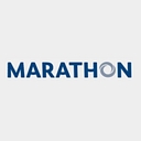 Marathon logo