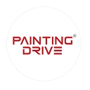 Painting Drive logo