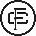 Chisel & Fork logo
