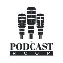 The Podcast Room logo