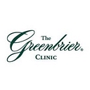 Greenbrier Clinic logo