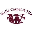 Wylie Carpet & Tile logo