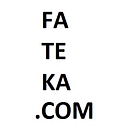 Fateka Computer Store logo