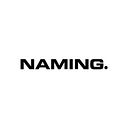NAMING logo