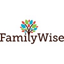 FamilyWise Services logo
