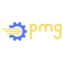 PMG Engineering logo