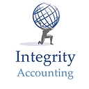 Integrity Accounting logo