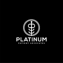 Platinum Patient Advocates logo