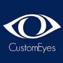CustomEyes logo