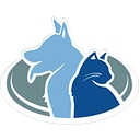Ken-Ton Animal Clinic logo