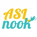 ASL Nook logo