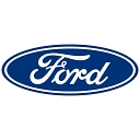Zender Ford logo