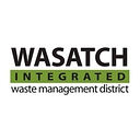 Wasatch Integrated Waste Management District logo