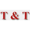 T & T Anodizing, Inc. logo