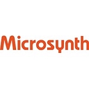 Microsynth logo