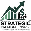 Strategic Premium Finance logo