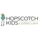 Hopscotch Kids logo
