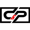 D &P Performance logo